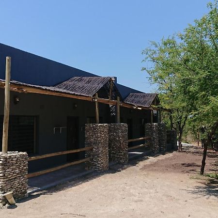 Svh Bush Lodge Marloth Park Kültér fotó