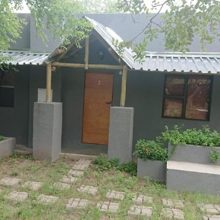 Svh Bush Lodge Marloth Park Kültér fotó