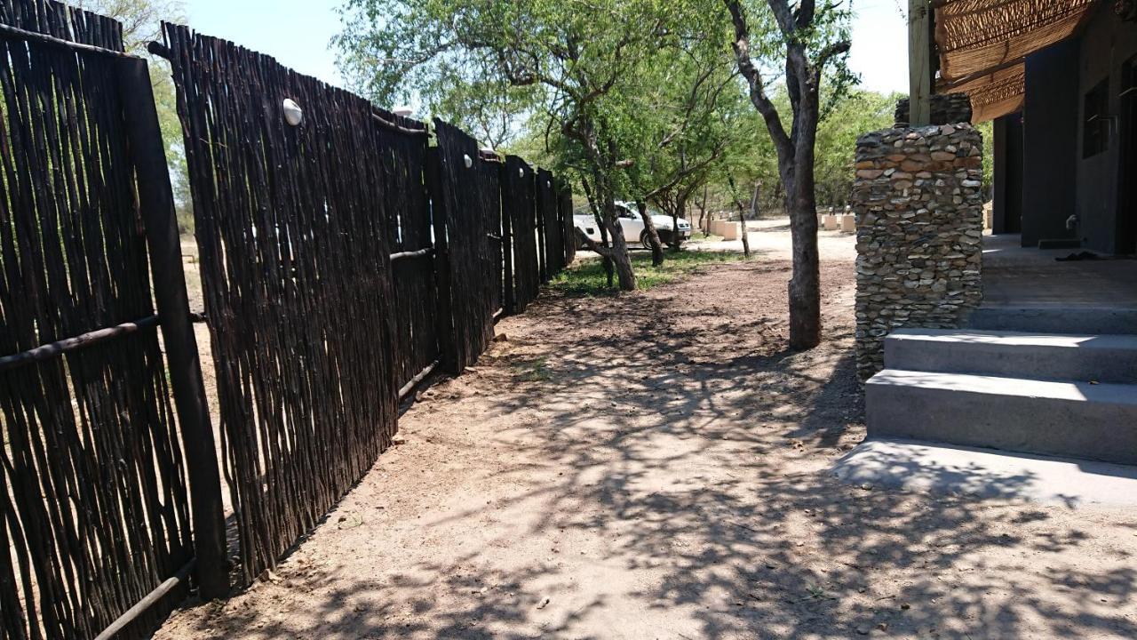 Svh Bush Lodge Marloth Park Kültér fotó