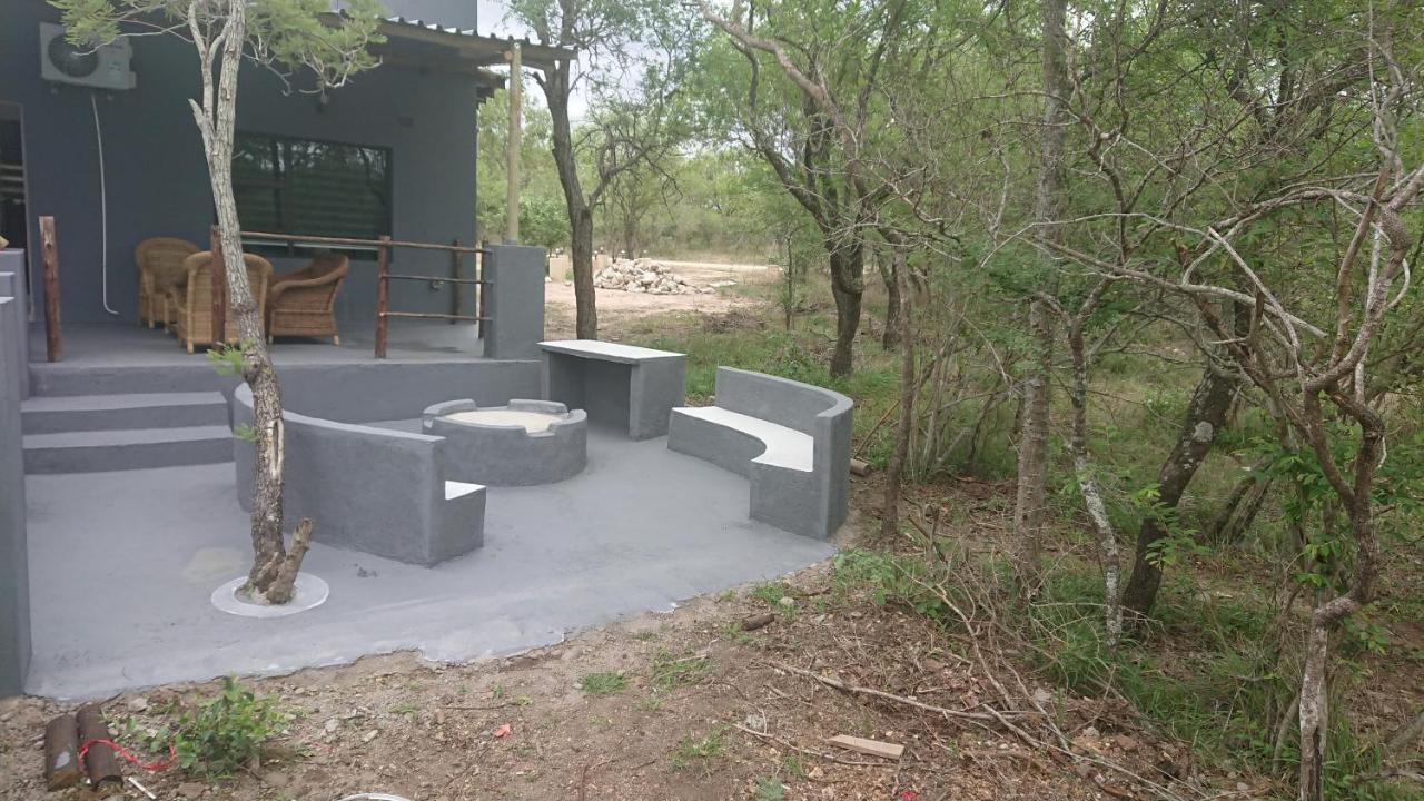 Svh Bush Lodge Marloth Park Kültér fotó